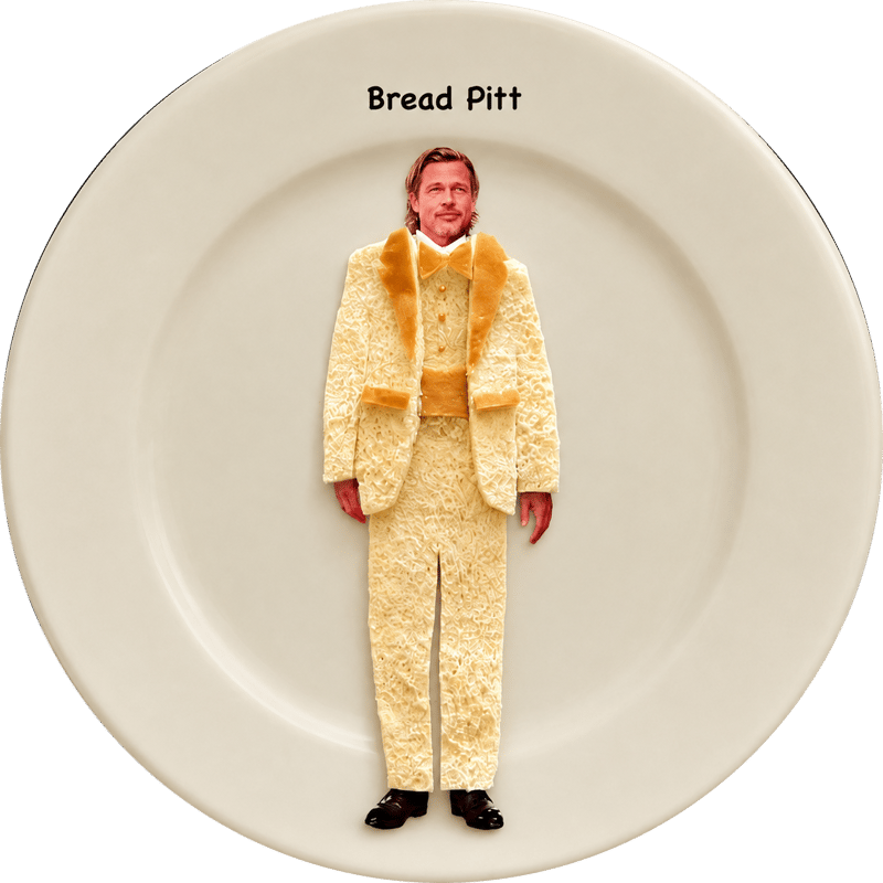 BREADPITT asset artwork